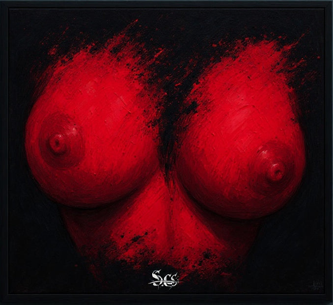 Boobs 🍒
